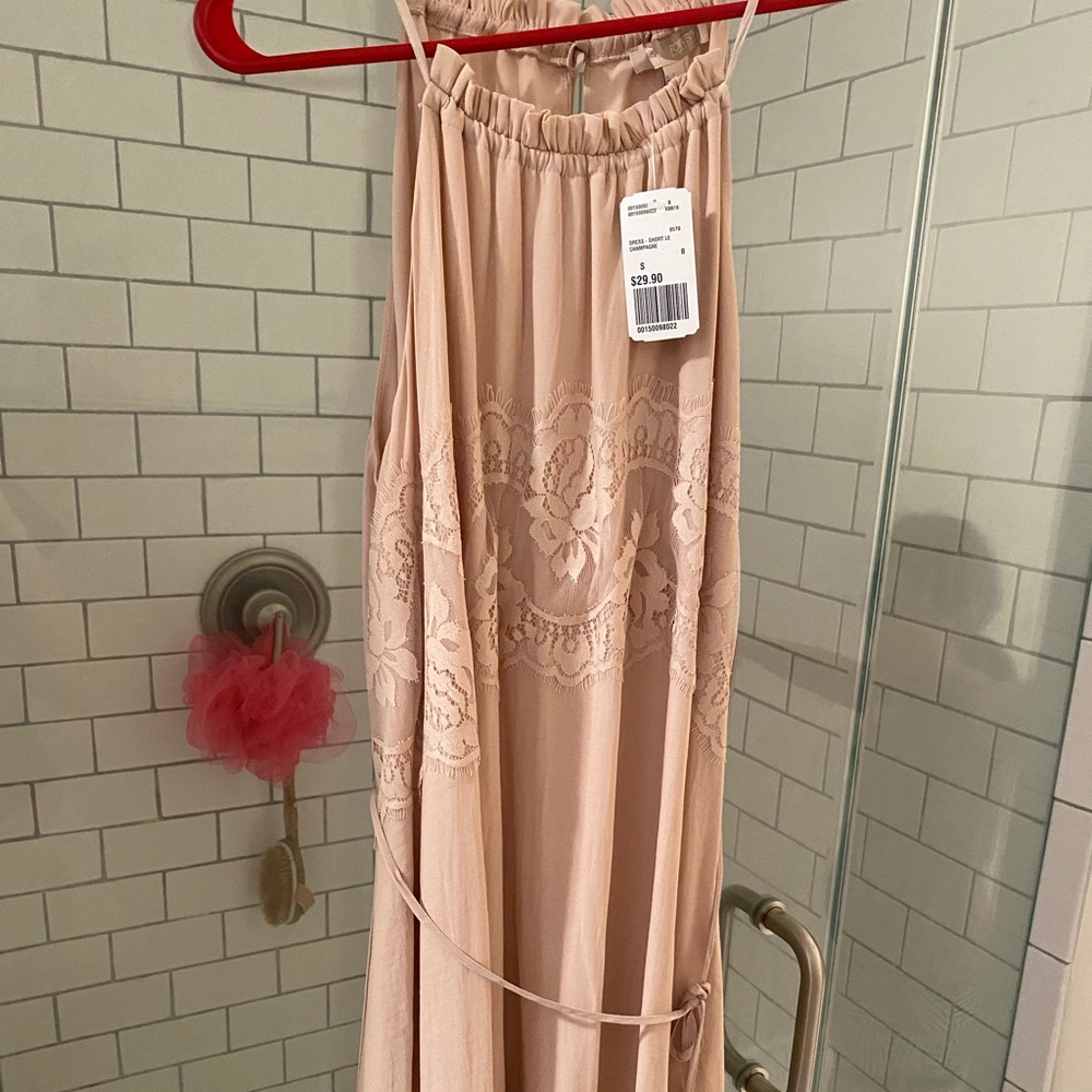 Forever XXI dress